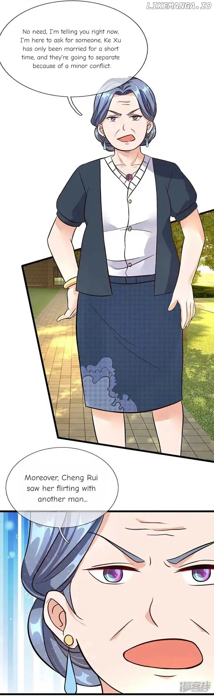 I’ll always love you Chapter 40 page 9
