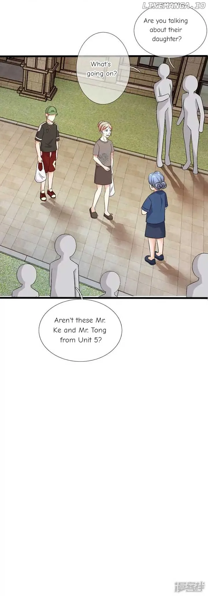 I’ll always love you Chapter 40 page 11