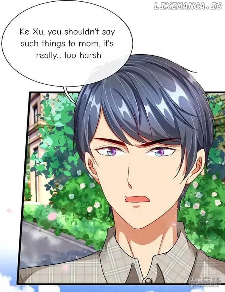 I’ll always love you Chapter 42 page 21