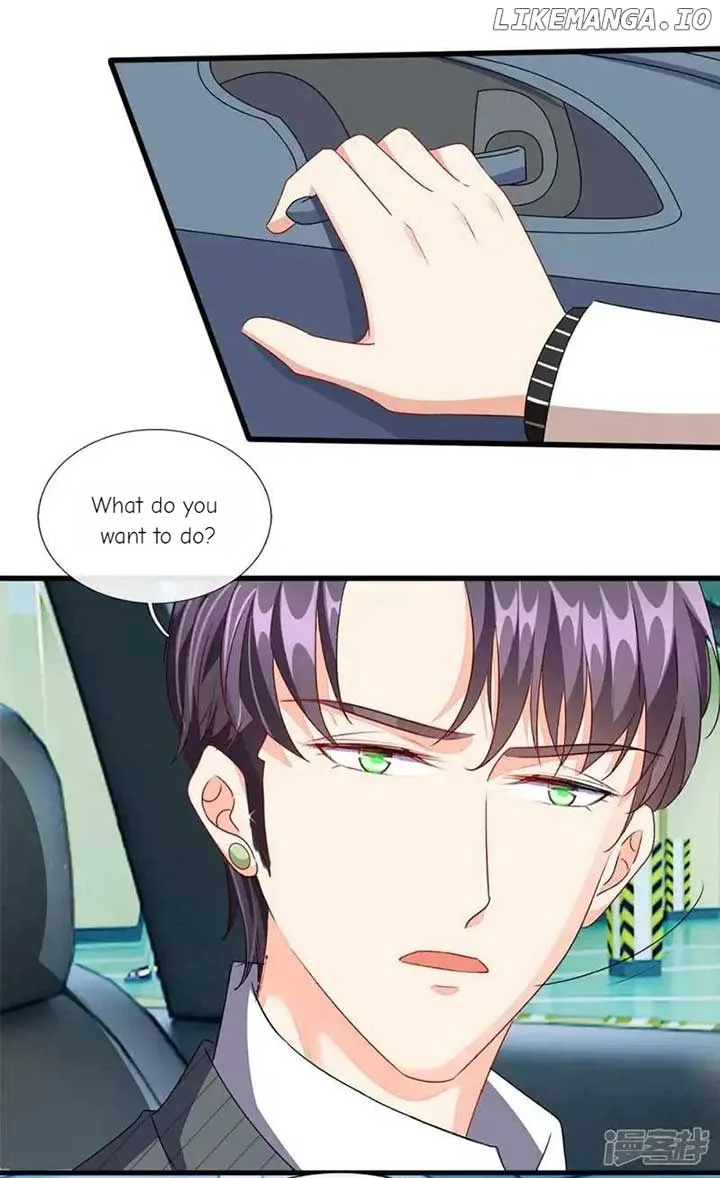 I’ll always love you Chapter 42 page 15
