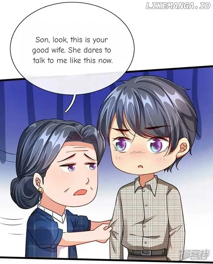 I’ll always love you Chapter 42 page 20