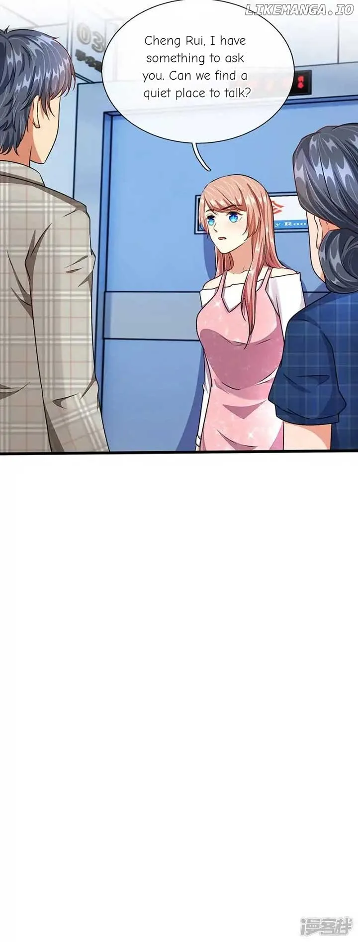 I’ll always love you Chapter 42 page 5
