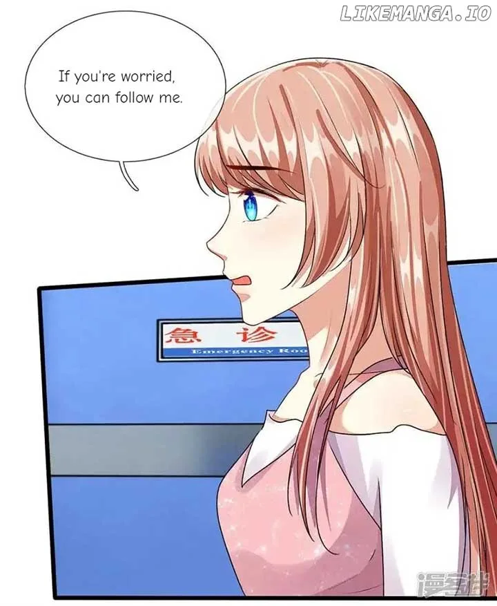 I’ll always love you Chapter 42 page 9