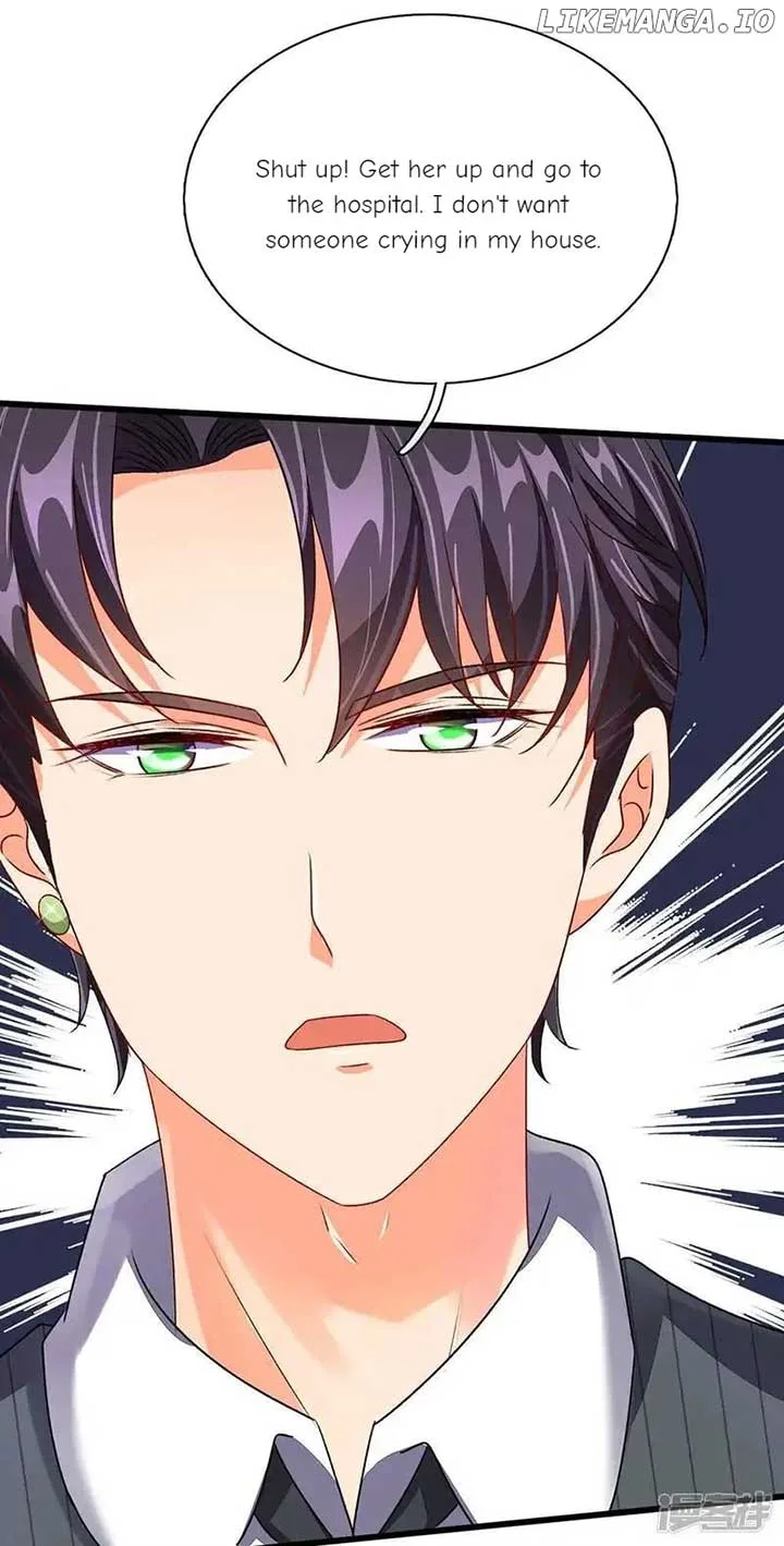 I’ll always love you Chapter 41 page 9
