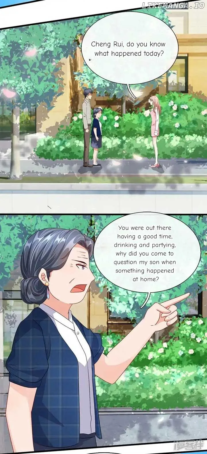 I’ll always love you Chapter 42 page 17