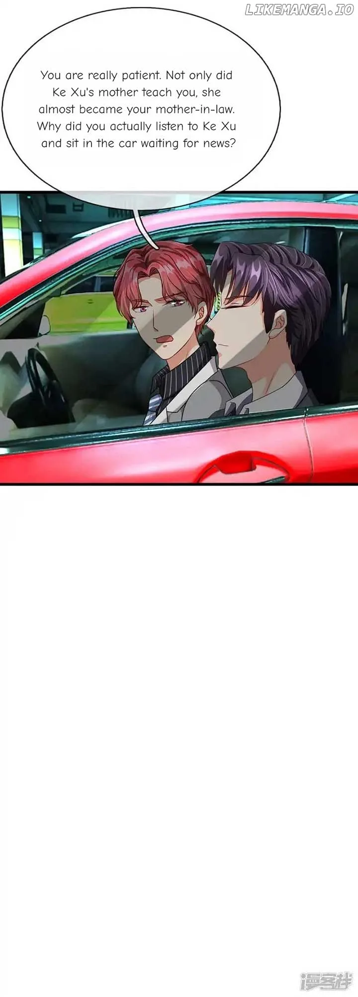 I’ll always love you Chapter 42 page 12