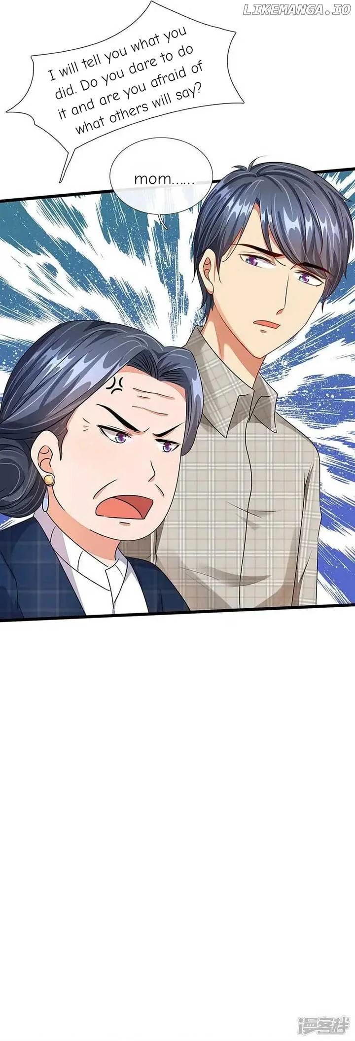 I’ll always love you Chapter 42 page 25
