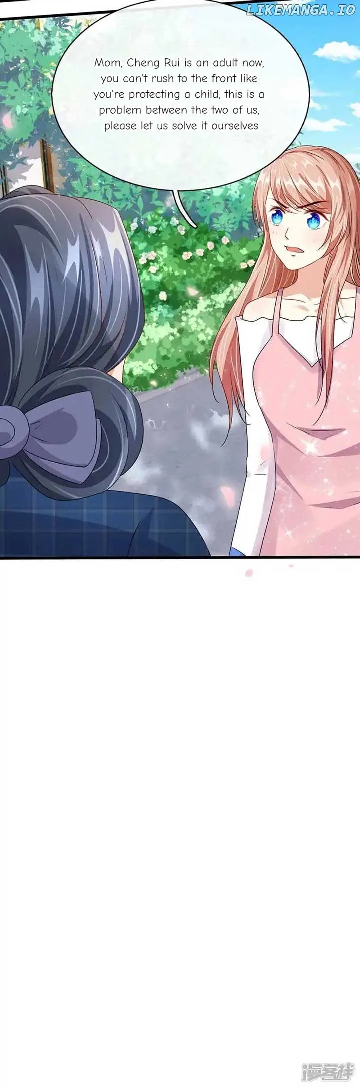 I’ll always love you Chapter 42 page 18