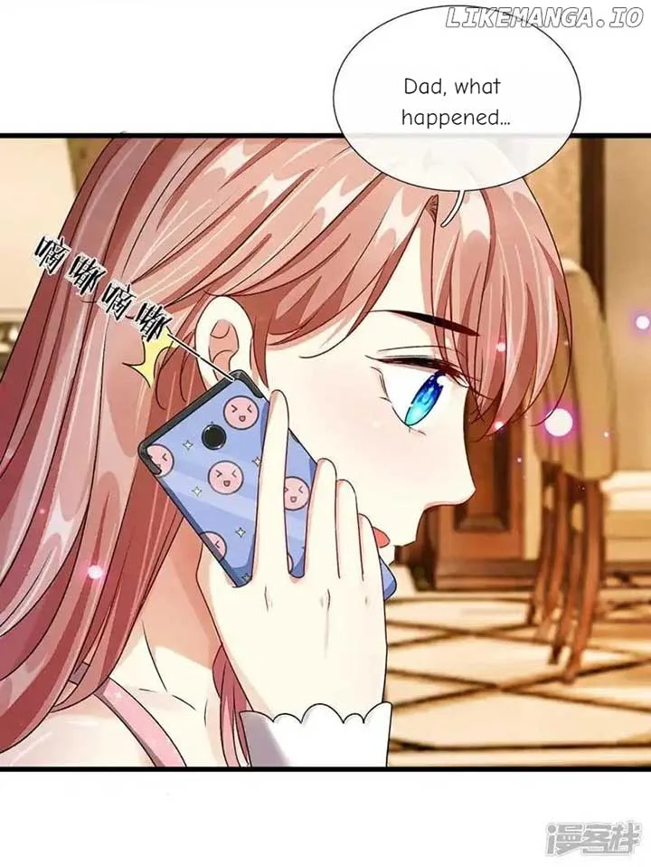 I’ll always love you Chapter 41 page 3