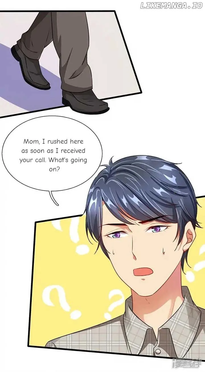 I’ll always love you Chapter 41 page 12