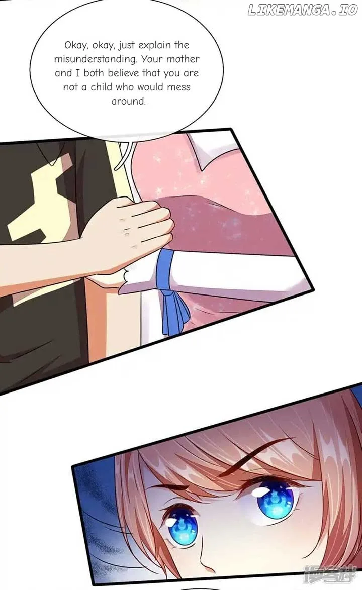 I’ll always love you Chapter 42 page 4
