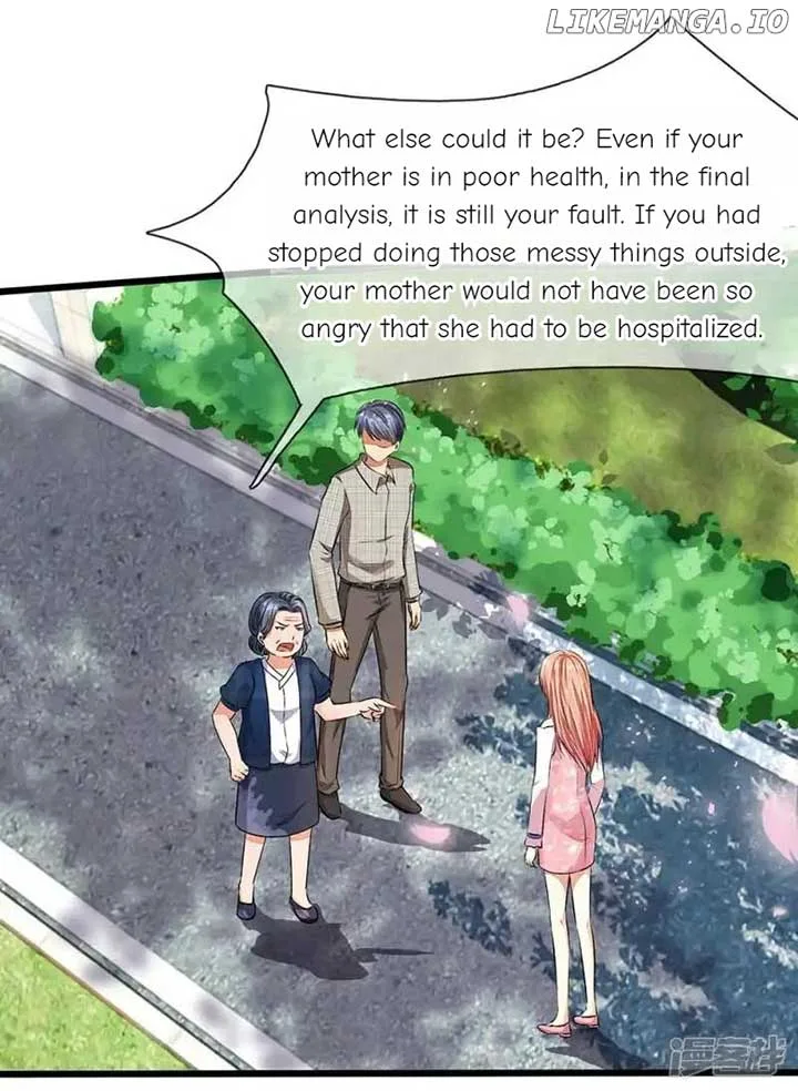 I’ll always love you Chapter 42 page 23