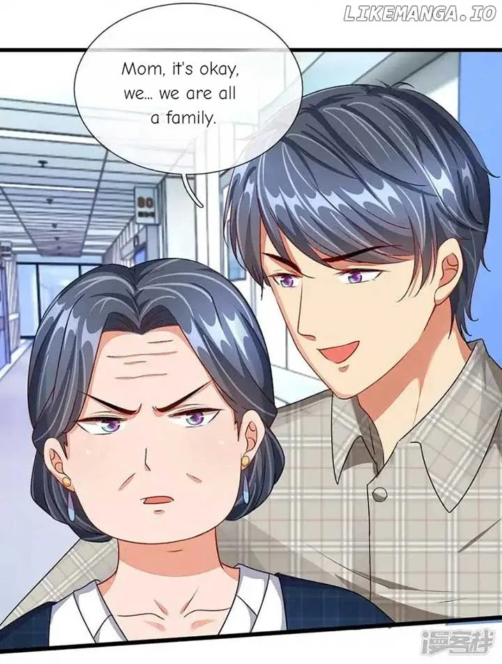 I’ll always love you Chapter 42 page 8