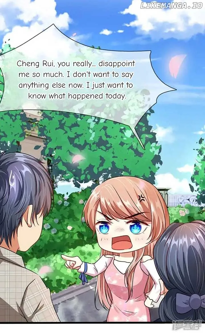 I’ll always love you Chapter 42 page 22