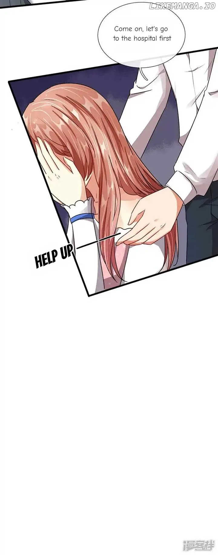 I’ll always love you Chapter 41 page 10