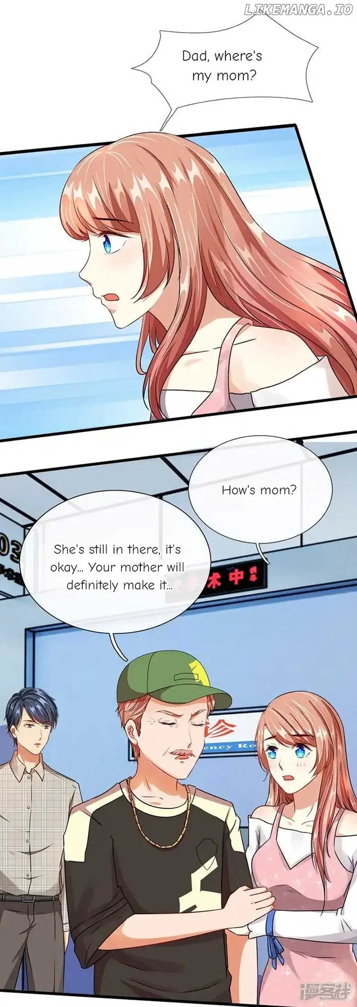 I’ll always love you Chapter 41 page 17