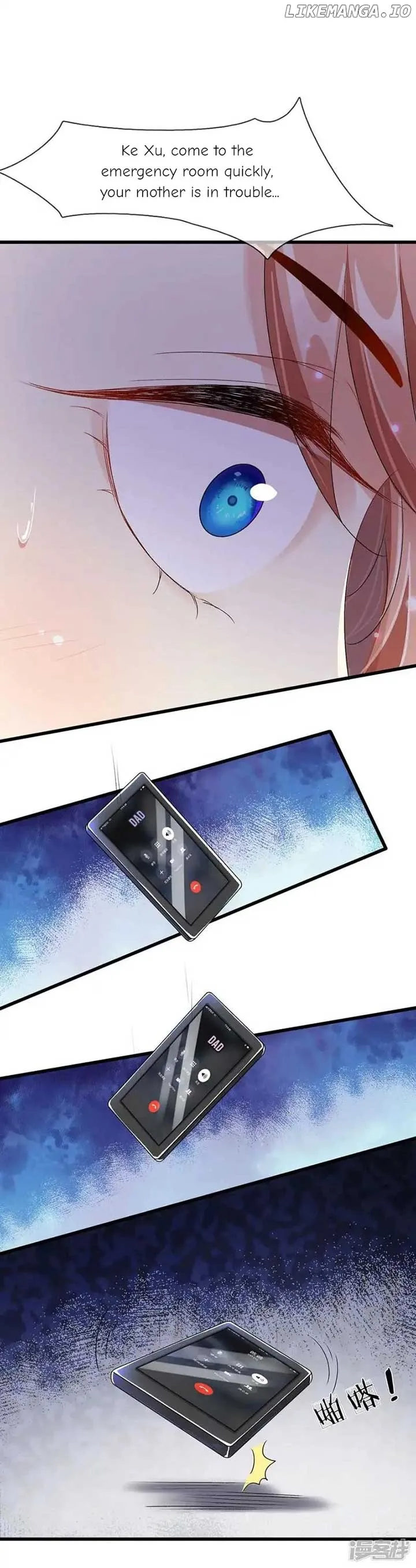 I’ll always love you Chapter 41 page 4