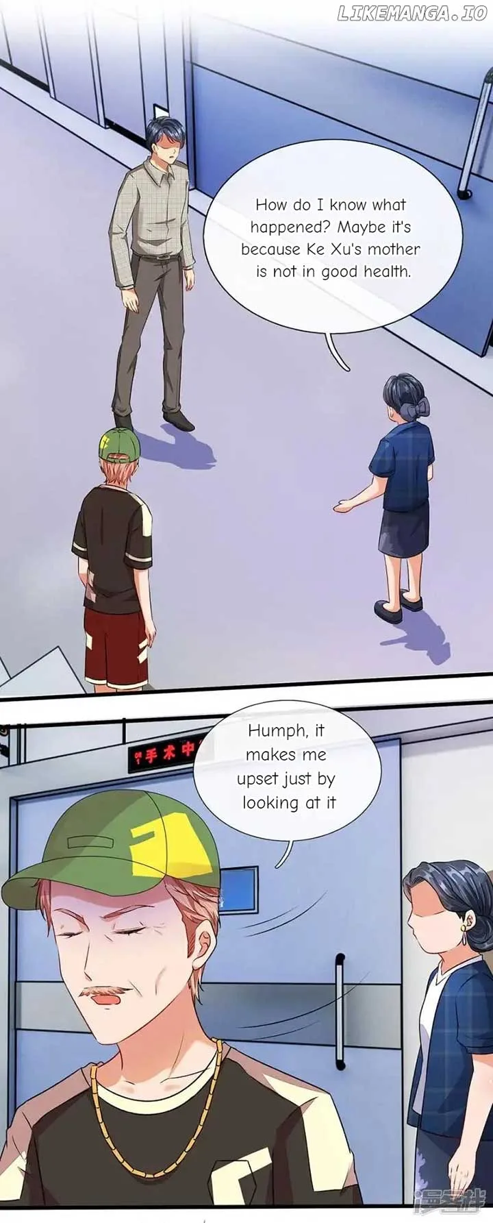 I’ll always love you Chapter 41 page 13