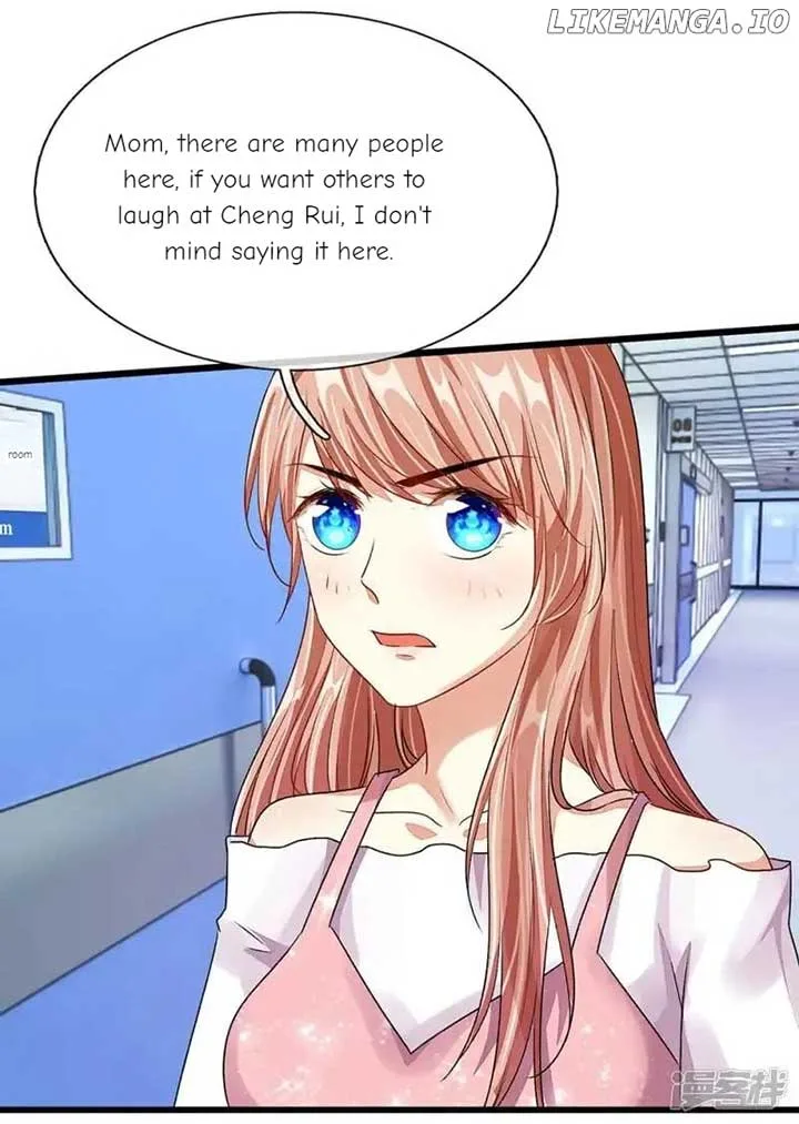 I’ll always love you Chapter 42 page 7