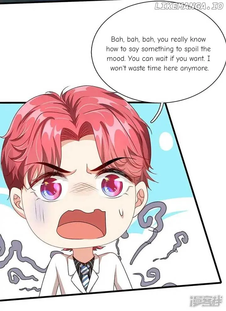 I’ll always love you Chapter 42 page 14