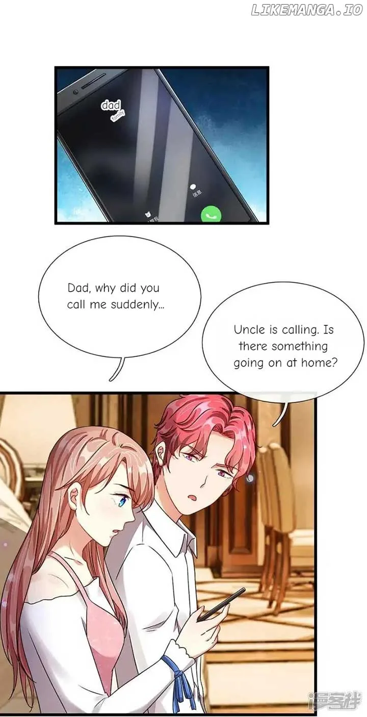 I’ll always love you Chapter 41 page 2