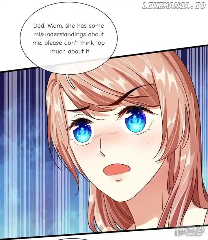 I’ll always love you Chapter 42 page 3
