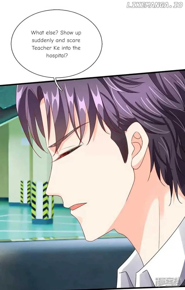 I’ll always love you Chapter 42 page 13