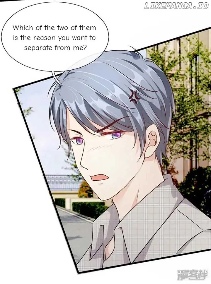 I’ll always love you Chapter 43 page 11