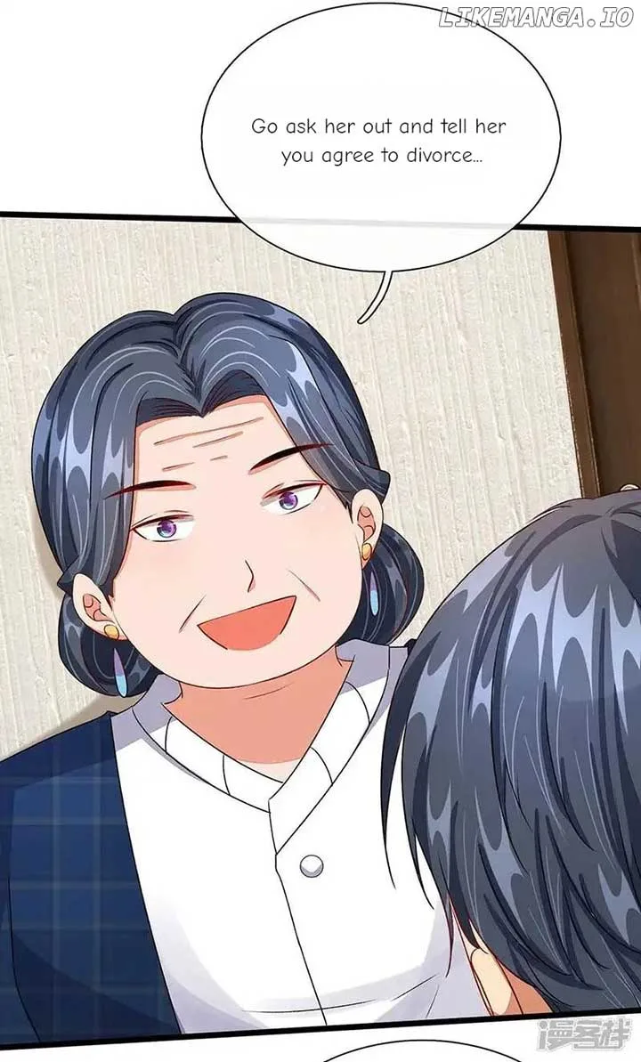 I’ll always love you Chapter 45 page 30