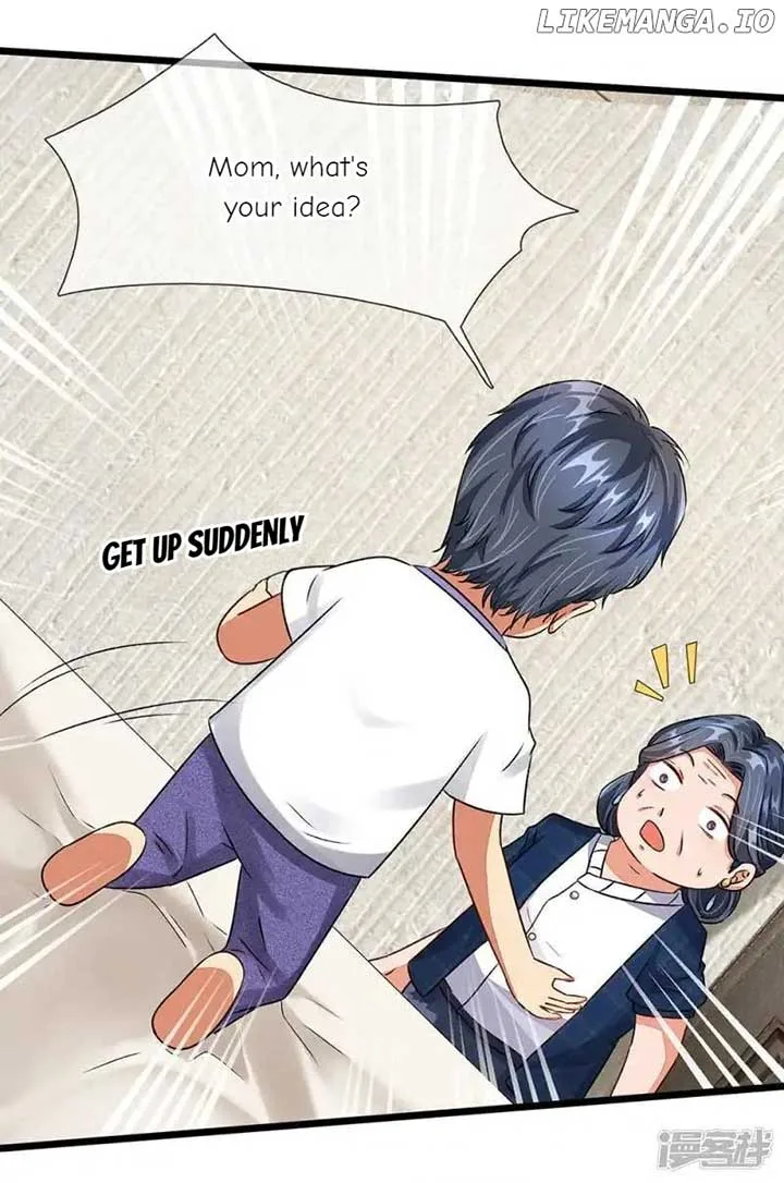 I’ll always love you Chapter 45 page 29