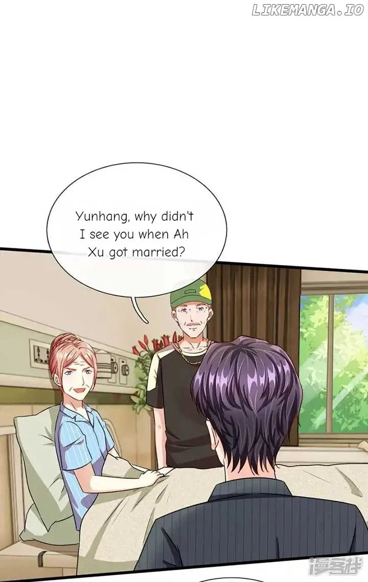 I’ll always love you Chapter 45 page 3