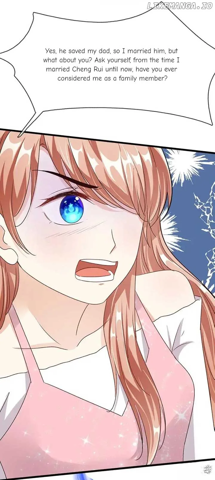 I’ll always love you Chapter 43 page 18
