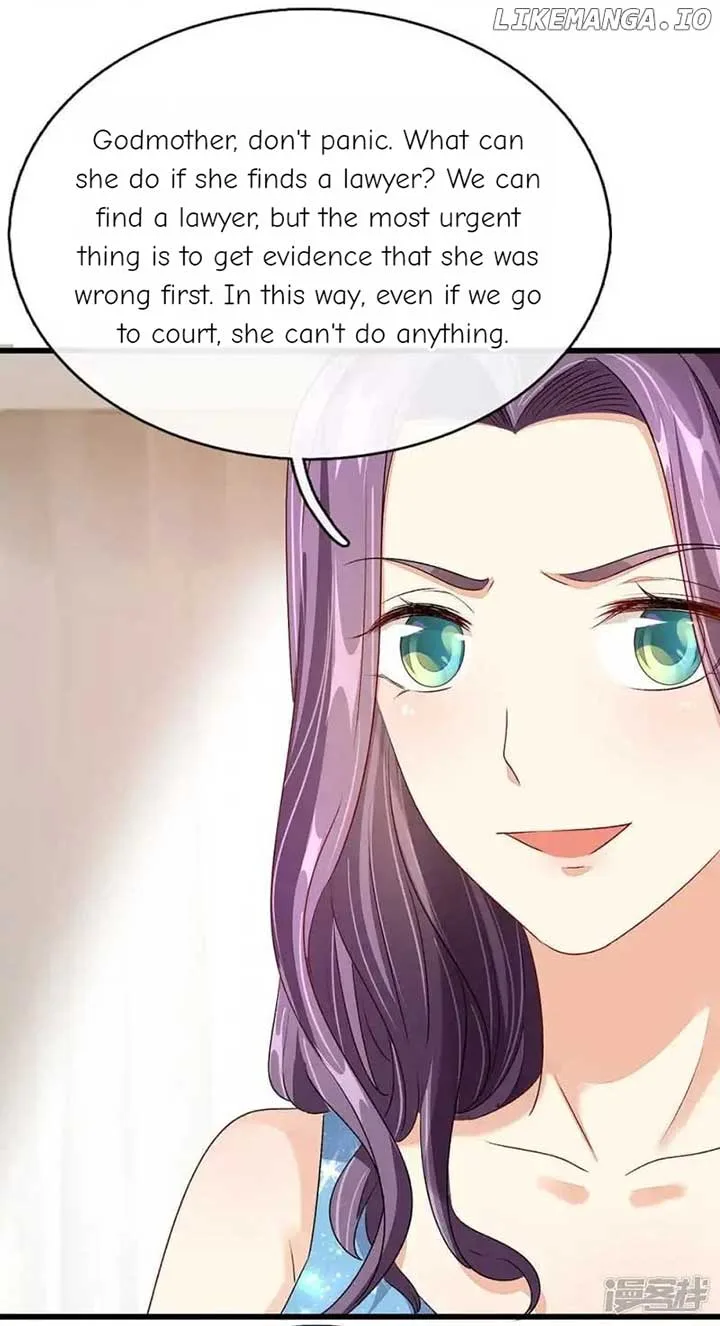 I’ll always love you Chapter 45 page 15