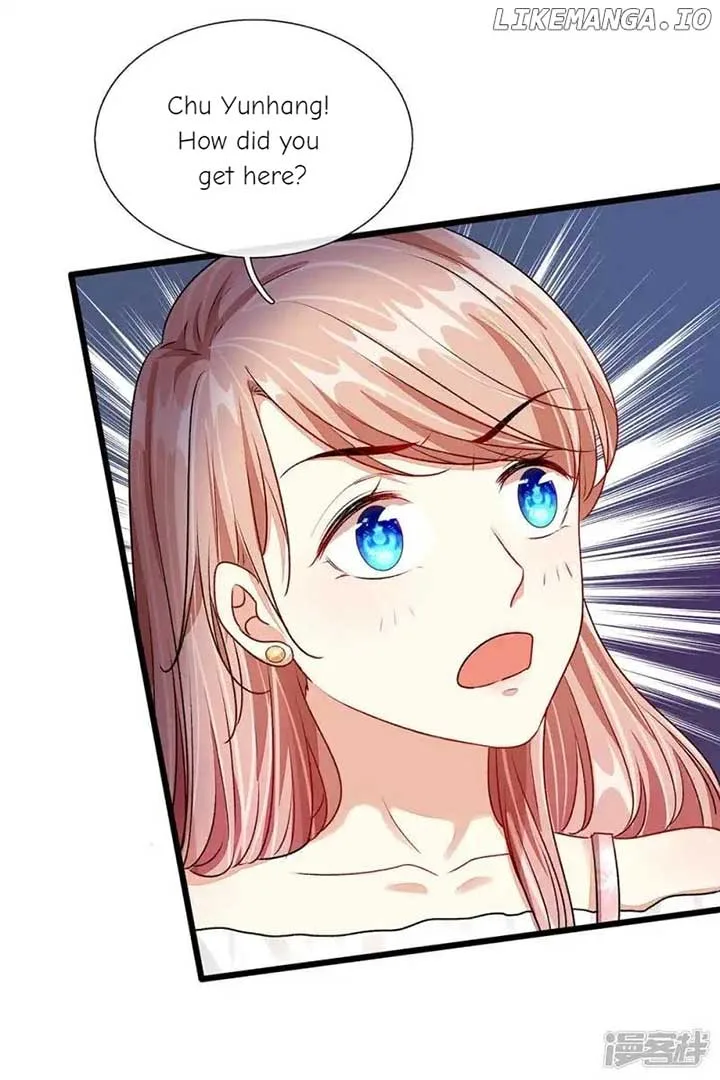 I’ll always love you Chapter 43 page 2