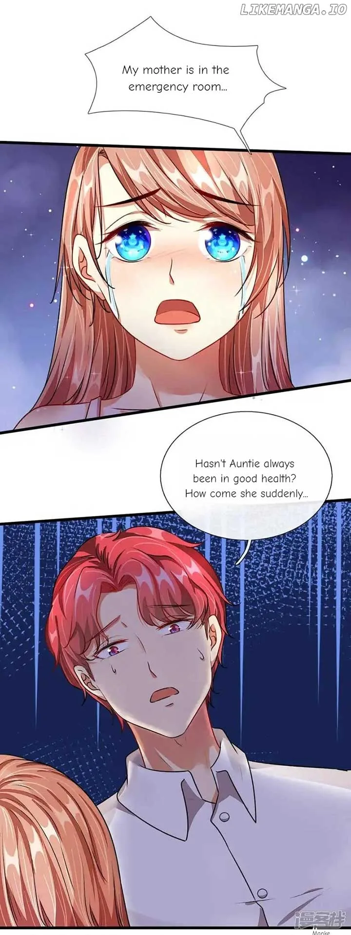 I’ll always love you Chapter 41 page 7