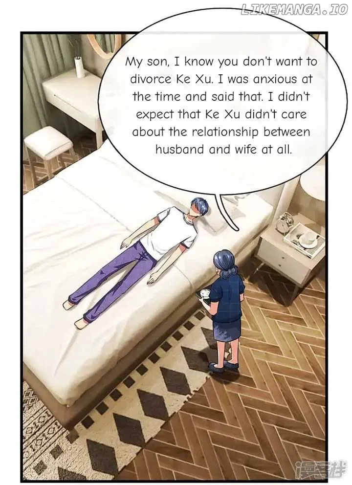 I’ll always love you Chapter 45 page 25