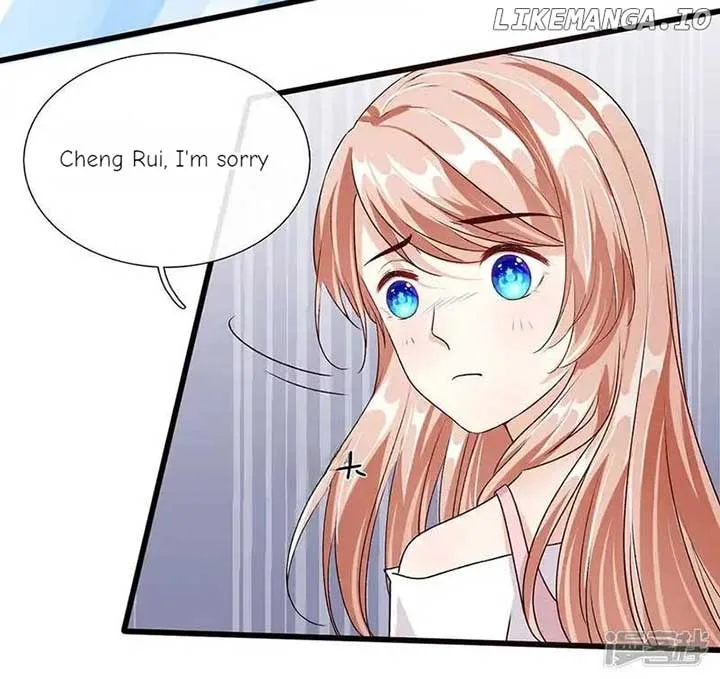 I’ll always love you Chapter 43 page 23