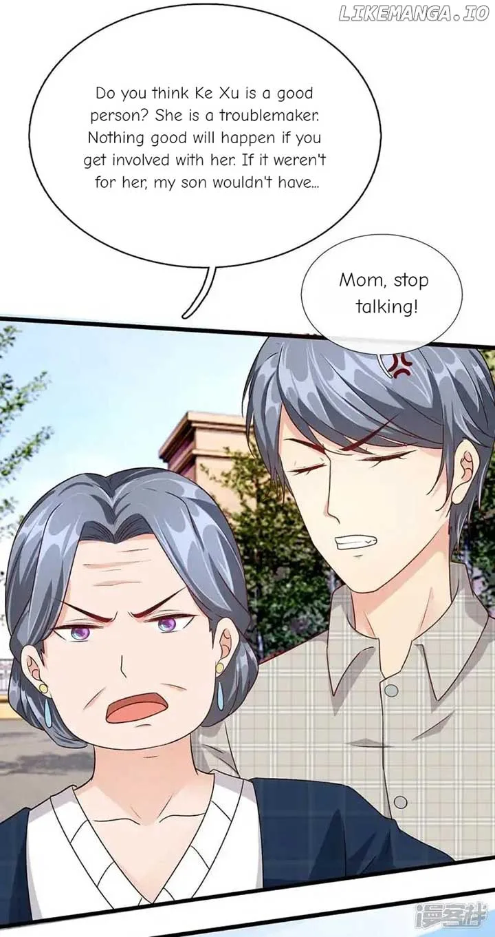 I’ll always love you Chapter 43 page 15