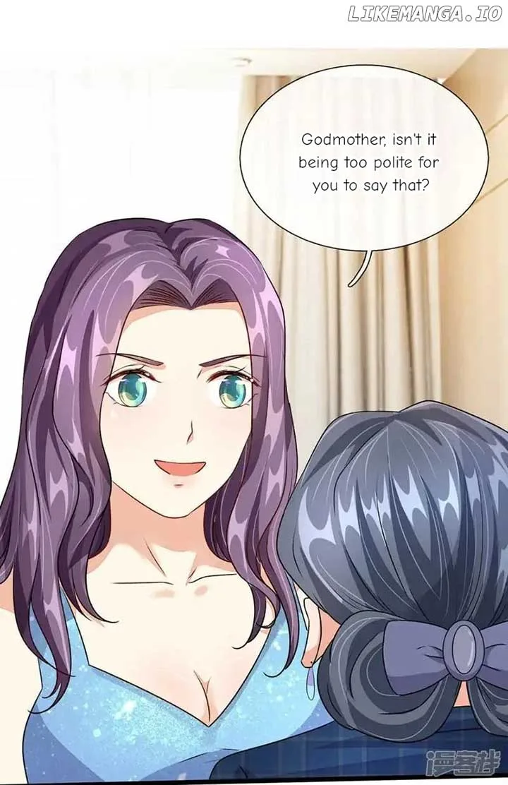 I’ll always love you Chapter 45 page 18