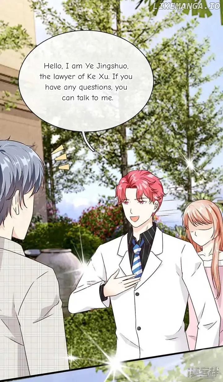 I’ll always love you Chapter 43 page 28