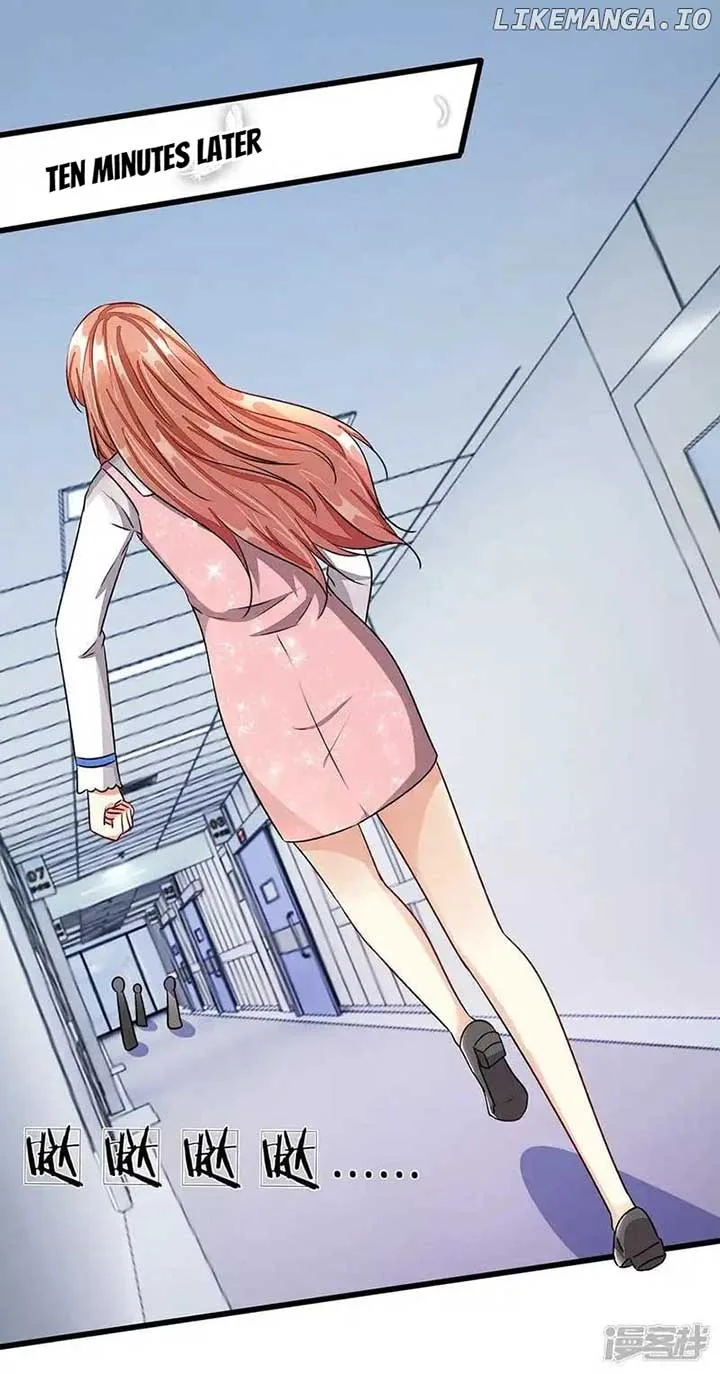 I’ll always love you Chapter 41 page 16