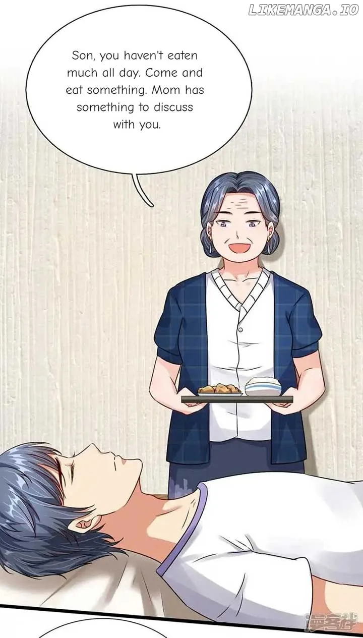 I’ll always love you Chapter 45 page 22