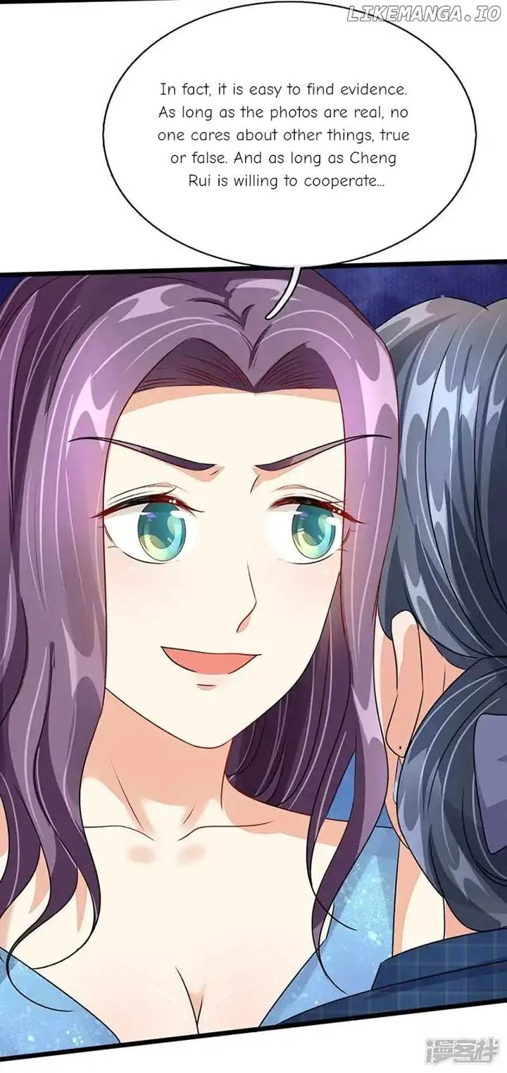 I’ll always love you Chapter 45 page 19