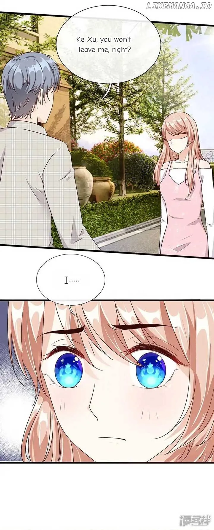 I’ll always love you Chapter 43 page 27