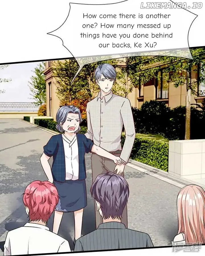 I’ll always love you Chapter 43 page 10