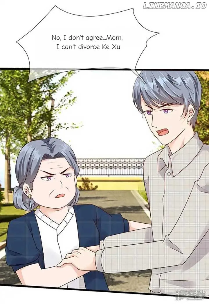 I’ll always love you Chapter 43 page 26