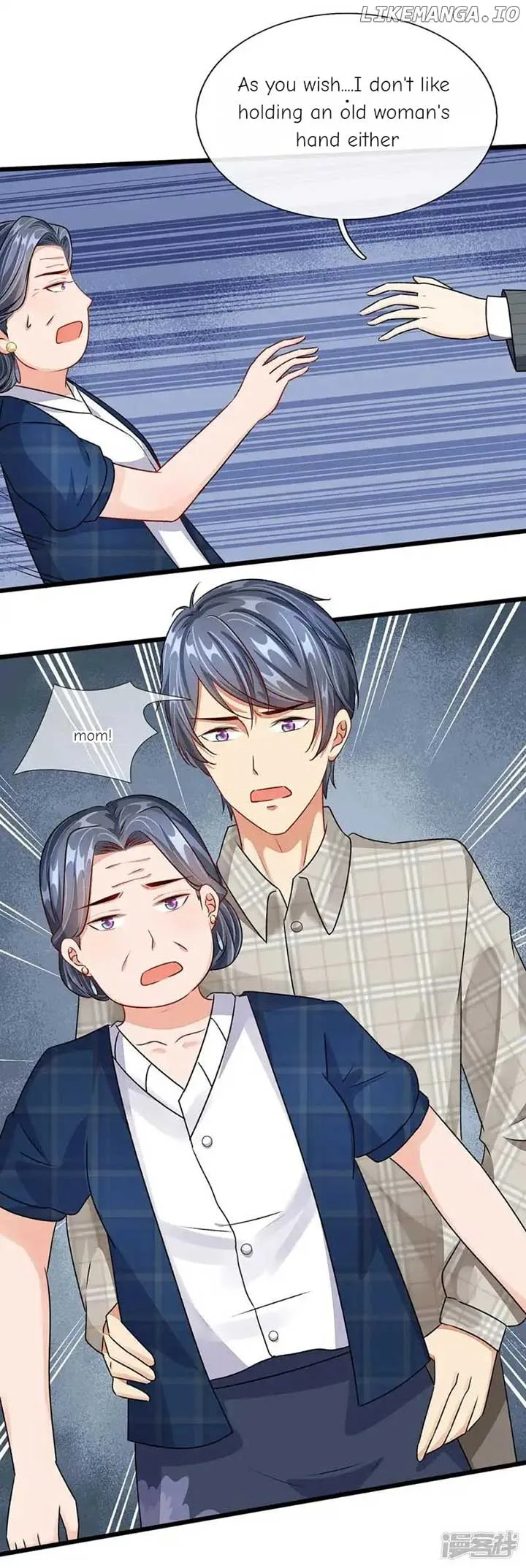 I’ll always love you Chapter 43 page 5