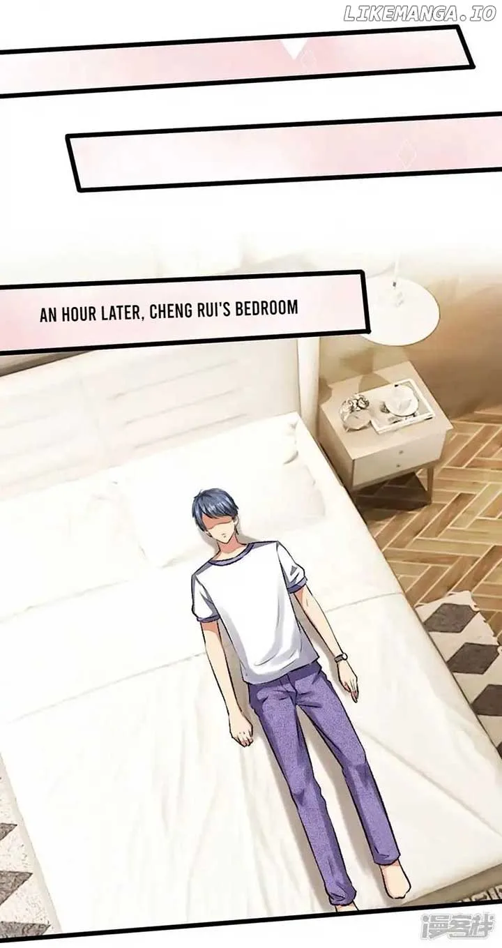 I’ll always love you Chapter 45 page 20