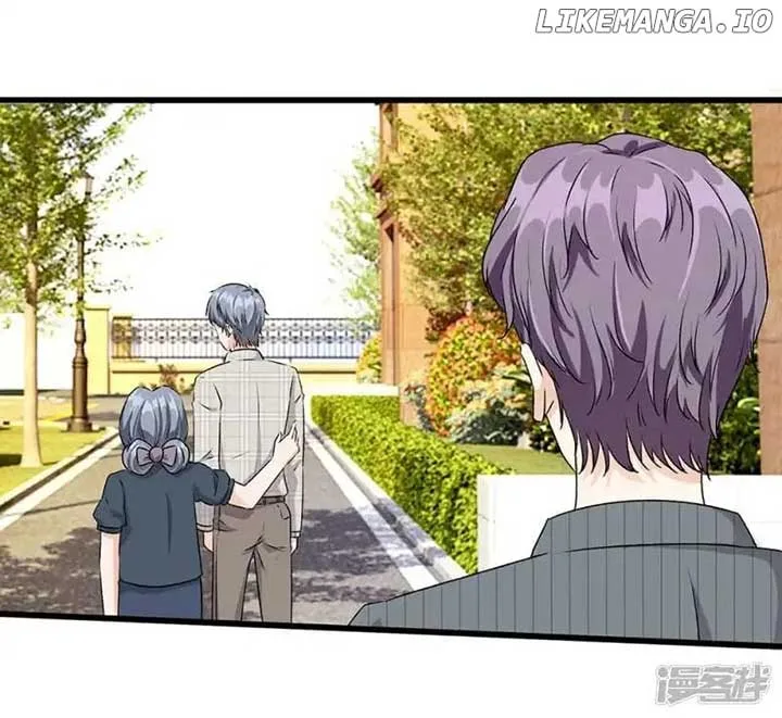 I’ll always love you Chapter 44 page 7