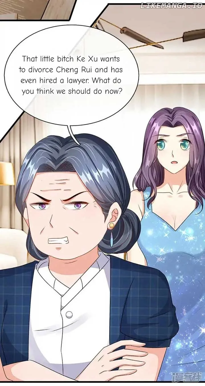 I’ll always love you Chapter 45 page 14